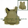 A.C.M. CP Body Armor (Coyote brown)